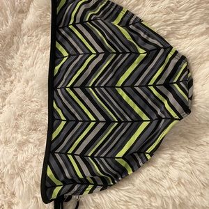 Lrg side tie bikini bottom